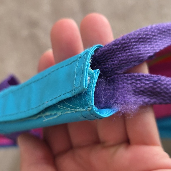 Lisa Frank Duffle Bag - Picture 8 of 12